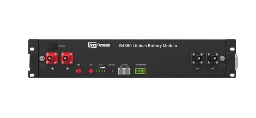 Почему важны качественные аккумуляторы для резервного питания