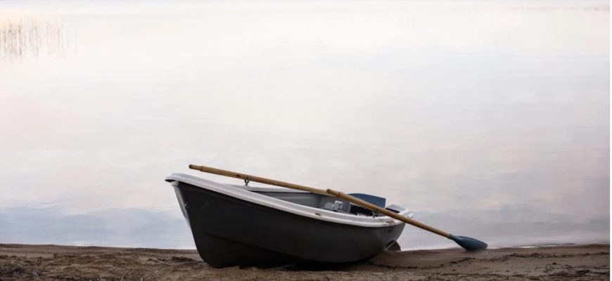 Подводная картина мира: как эхолоты меняют философию современной рыбалки