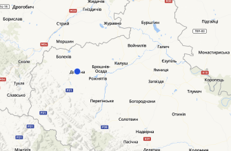 Погода в Долині