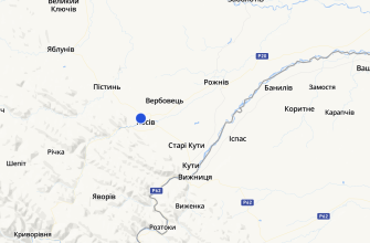 Погода в Косові