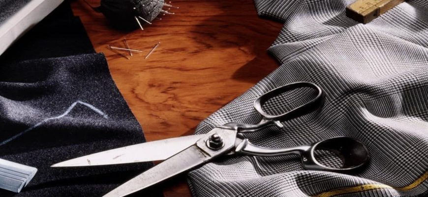 Пошиття одягу на замовлення: калькулятор собівартості партії — що найсильніше «кусає» маржу