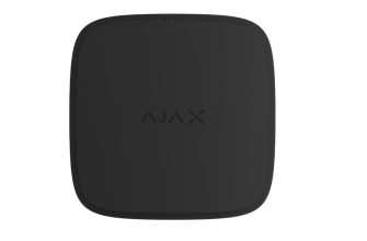 Пожежна безпека Ajax: надійний захист та точність спрацювання