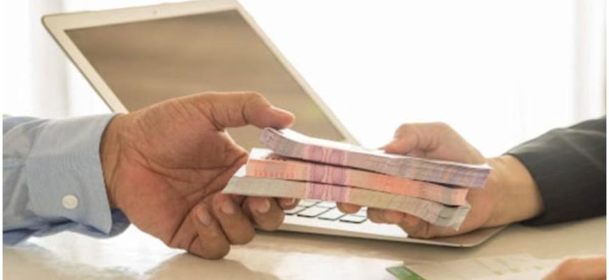 Позика на особисті потреби: як мікропозика може покращити фінансову ситуацію?