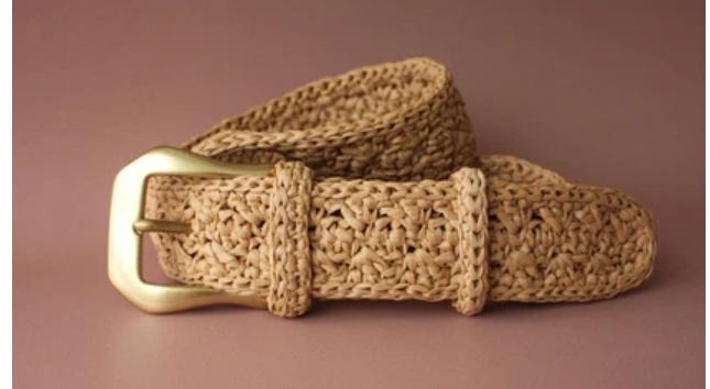 Практичні ремені та аксесуари ручної роботи для щоденного використання