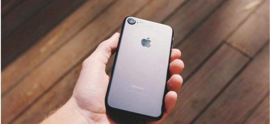 Преимущества покупки подержанного iPhone
