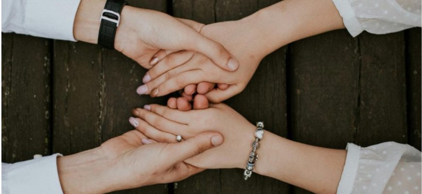 Пространство в паре: почему иногда стоит побыть отдельно