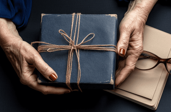 Привітання з днем народження бабусі своїми словами – найкращі побажання