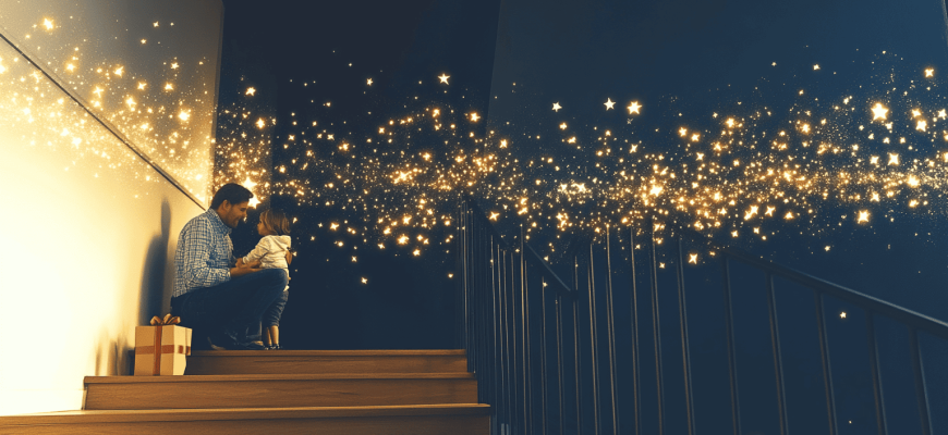 Привітання з днем народження батьку своїми словами - найкращі побажання