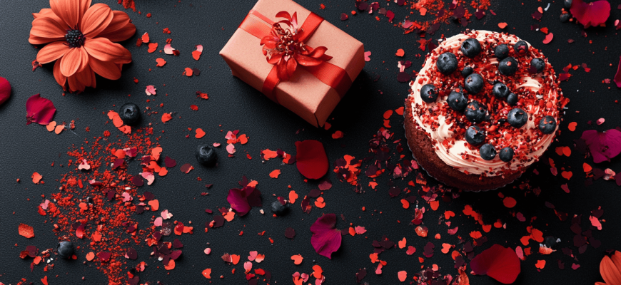 Привітання з днем народження чоловіку українською своїми словами