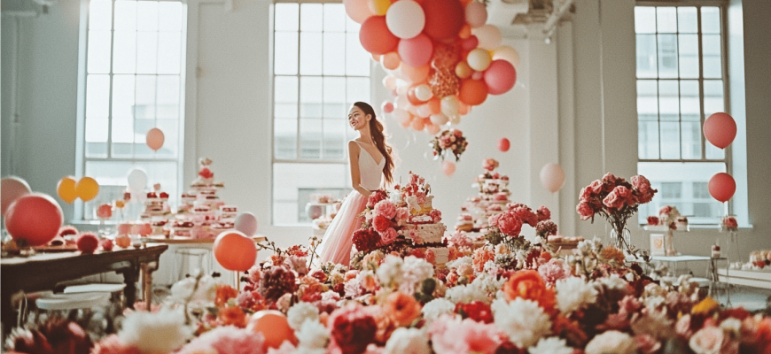 Привітання з днем народження доньці своїми словами - найкращі побажання