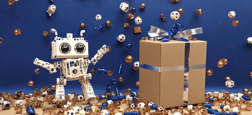 Привітання з днем народження хлопчику своїми словами - найкращі побажання