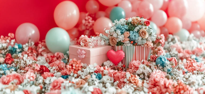 Привітання з днем народження мамі своїми словами – найкращі побажання