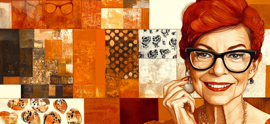 Привітання з днем народження свекрусі своїми словами - найкращі побажання