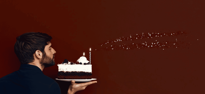 Привітання з днем народження зятю своїми словами - найкращі побажання