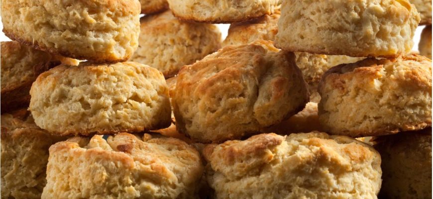 Разрыхлитель, яйца или сухие смеси: из чего делают готовые бисквиты