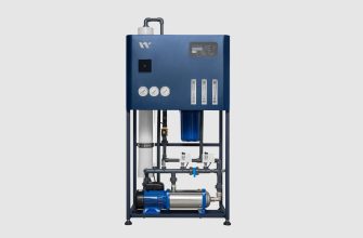 Рішення забрудненості питної води від Wise Water