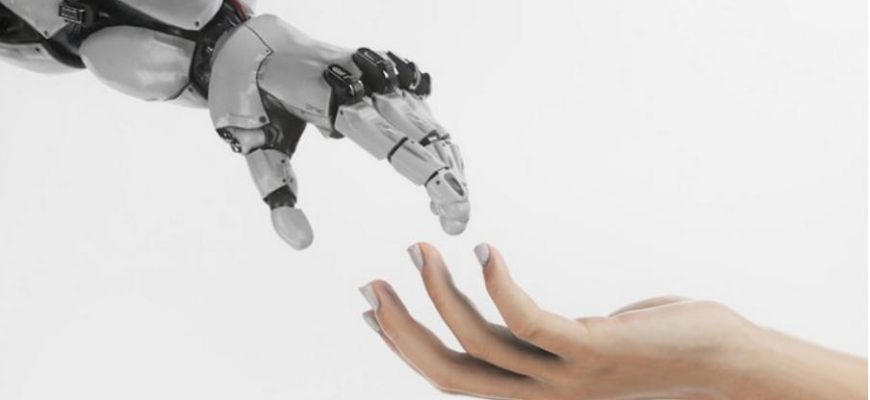 Розробка бренду та ШІ: як штучний інтелект змінює правила гри у 2025