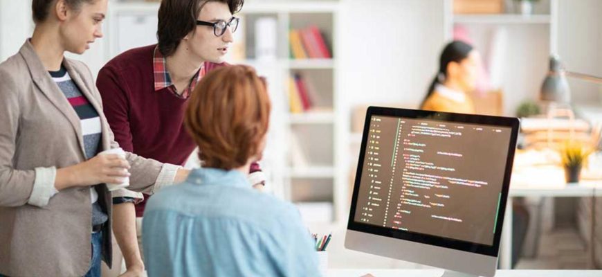 Розробка сайтів під ключ: від ідеї до готового результату