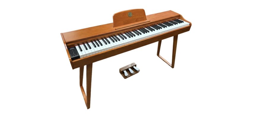 Що краще цифрове піаніно чи синтезатор?