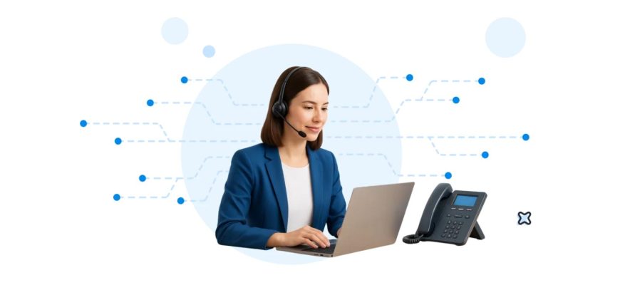 Що потрібно для IP-телефонії?