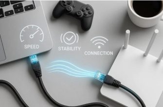 Що потрібно для стабільної роботи інтернету