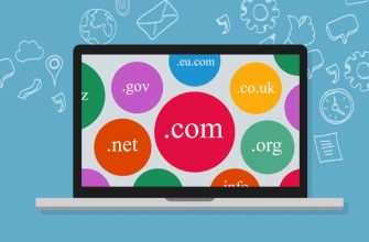 Що таке паркування домену?