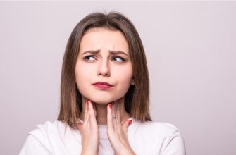 Швидка допомога при болі в горлі: що робити?