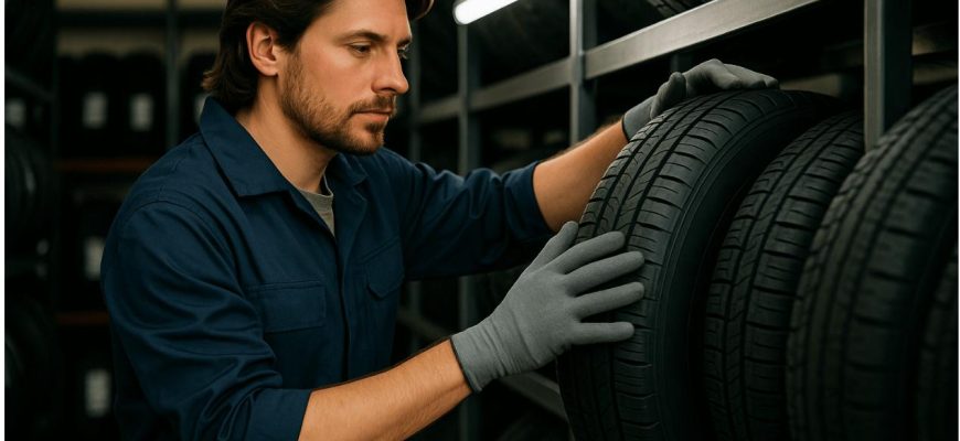 Шини 215/55 R17: універсальний вибір для міських і трасових умов