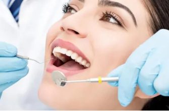 Стоматологія в Івано-Франківську: імплантація, підходи та сучасні можливості