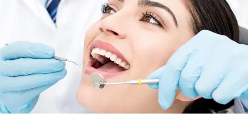 Стоматологія в Івано-Франківську: імплантація, підходи та сучасні можливості