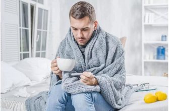 Симптоми ГРВІ у дітей та дорослих: вікові особливості перебігу в сезон застуд