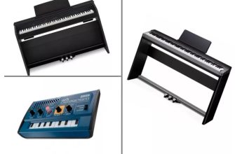 Звук з коробки - чому модульні синтезатори такі популярні?