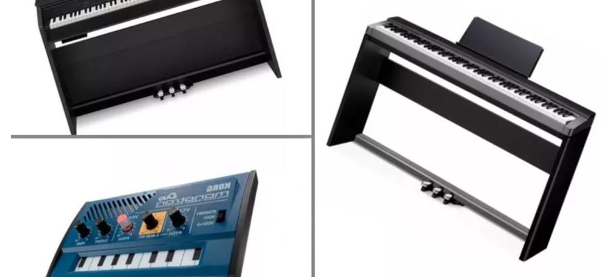 Звук з коробки - чому модульні синтезатори такі популярні?