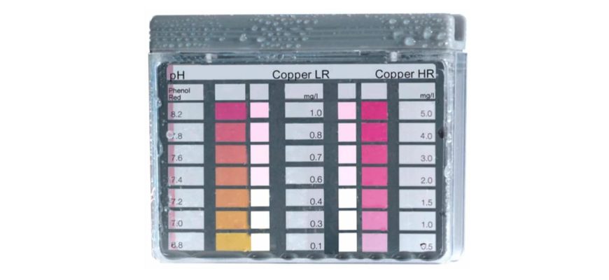 Тестеры для бассейна: гарантия кристальной чистоты воды