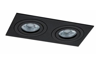 Точкові світильники: як створити ідеальне освітлення без люстри