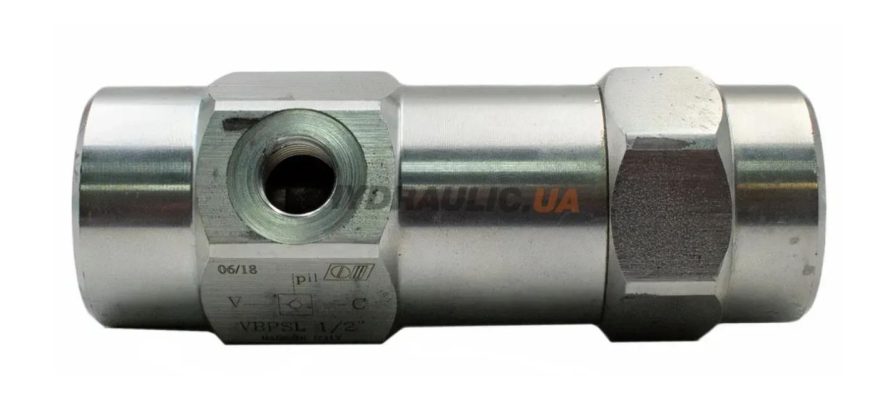 Тренды в производстве гидравлических систем: энергоэффективность и цифровой контроль