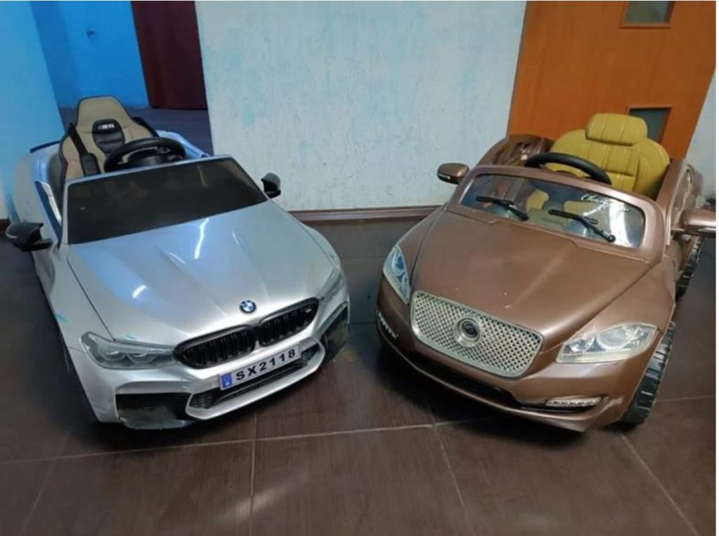 Умови зберігання