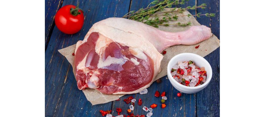 Утка в домашнем меню: как выбрать продукт под конкретное блюдо