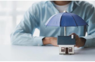 Ваш дом — ваша крепость: как страхование помогает защитить квартиру