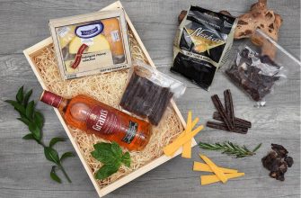 Віскі як подарунок: що слід знати