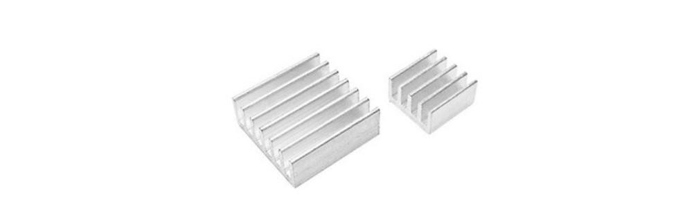 Встановлення та оптимізація охолодження