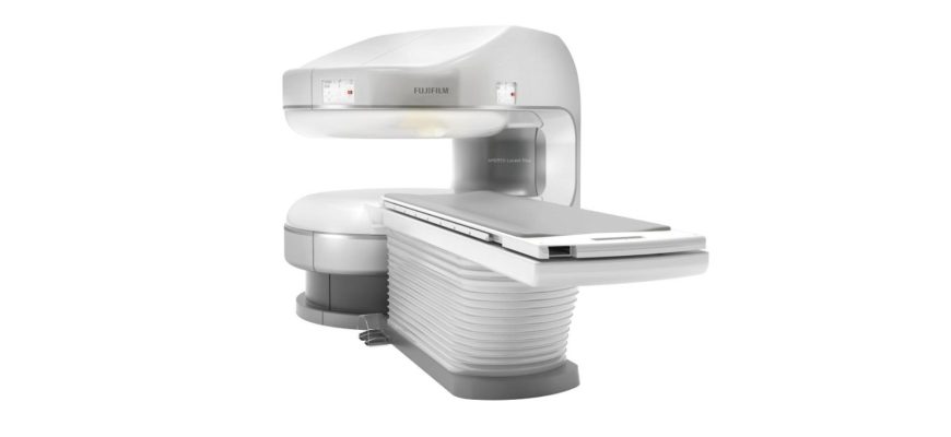 Види апаратів для проведення магніто-резонансної томографії (МРТ)