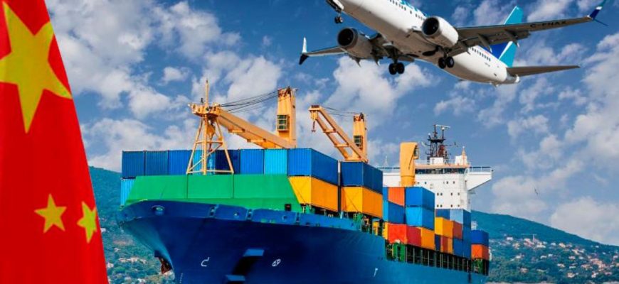 Викуп товару з Китаю: як зекономити кошти та час