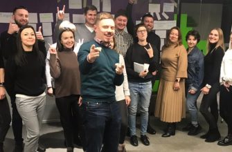 Як бізнес-тренер виводить компанії на новий рівень