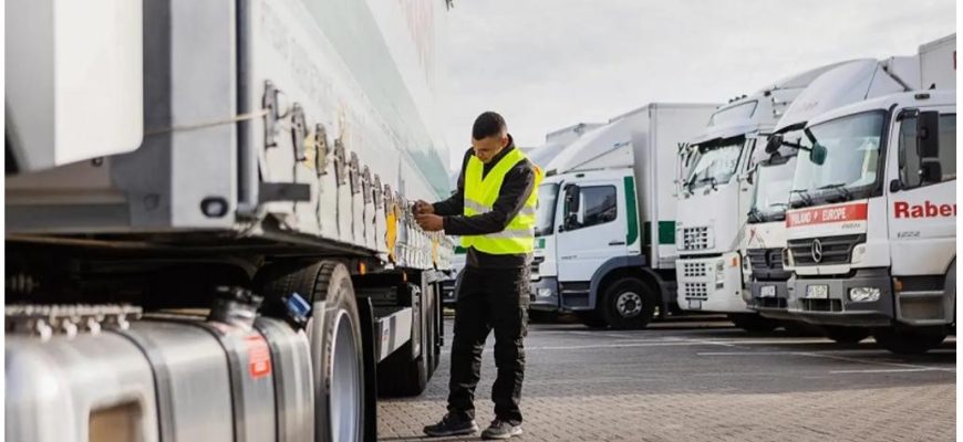 Як оптимізувати послуги вантажних перевезень для бізнесу