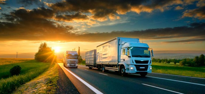 Як перевізнику отримати ліцензію на міжнародні перевезення в 2026