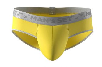 Як підібрати зручну та якісну чоловічу білизну