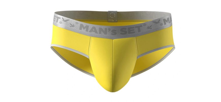 Як підібрати зручну та якісну чоловічу білизну