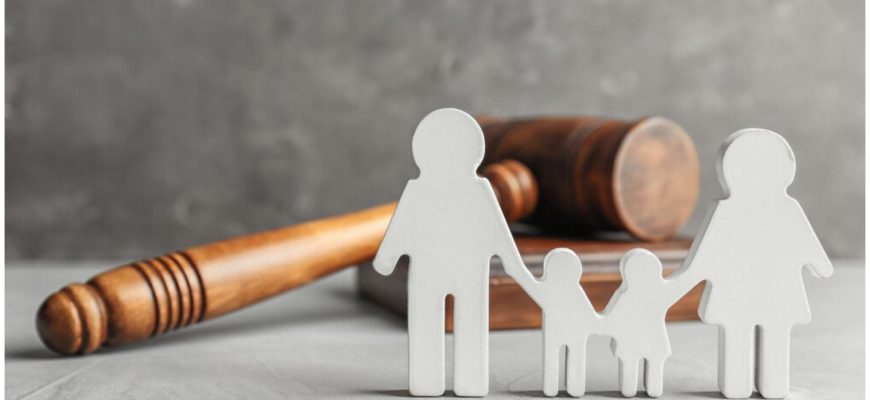 Як подати на аліменти: покрокова інструкція та допомога адвокатів з сімейних справ