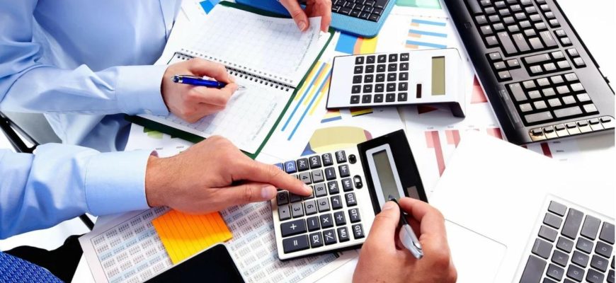 Як цифровізація змінила професію бухгалтера: погляд із середини